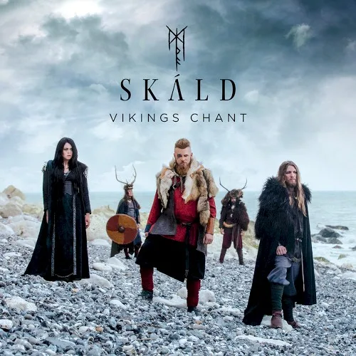 Vikings Chant background