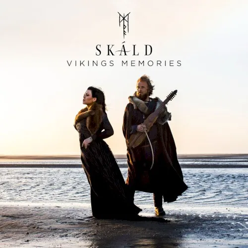 Vikings Memories background