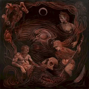 A Letter of Red album cover