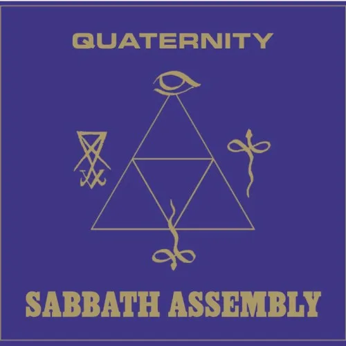 Quaternity background