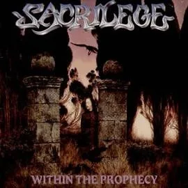 Within the Prophecy album cover