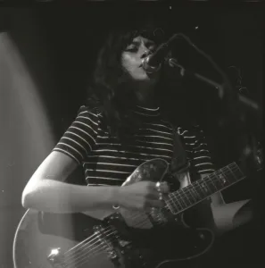 L.A. Witch