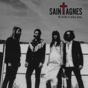 The Death or Glory Gang album cover
