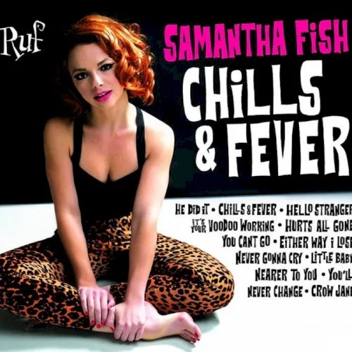 Chills & Fever background