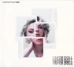 Paper Doll album cover