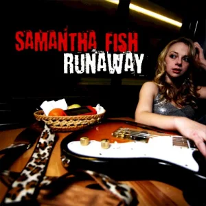 Runaway album cover