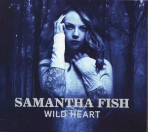 Wild Heart album cover