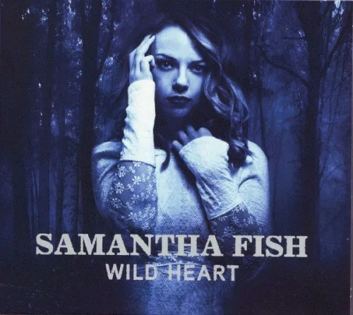 Wild Heart background
