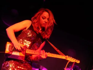 Samantha Fish