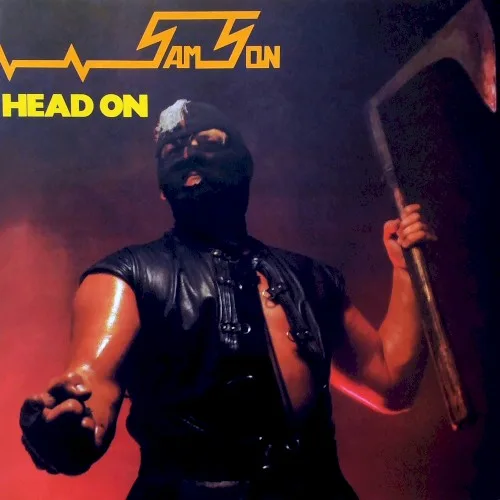 Head On background