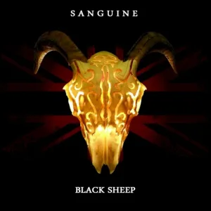 Black Sheep album cover