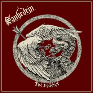 The Poisoner album cover