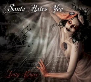 Jolly Roger album cover