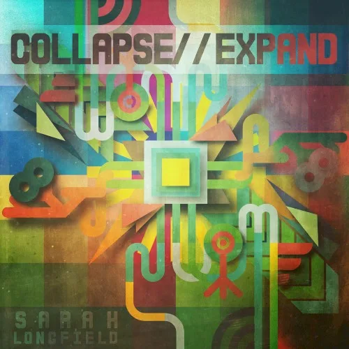 Collapse // Expand background