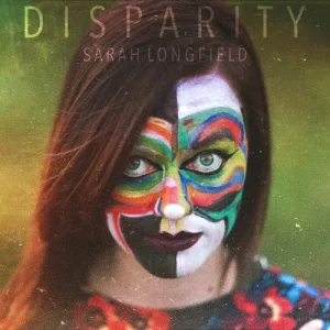 Disparity album cover