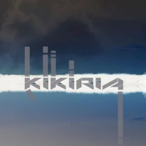 Kikiria album cover