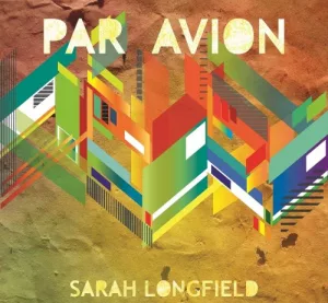 Par Avion album cover