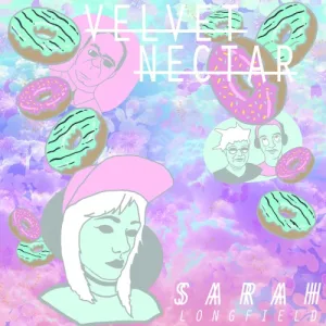 Velvet Nectar album cover