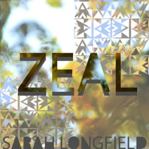 Zeal album cover