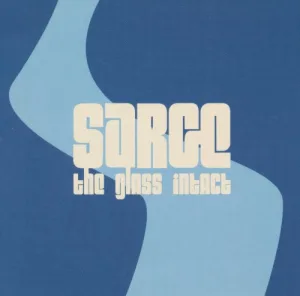 The Glass Intact album cover