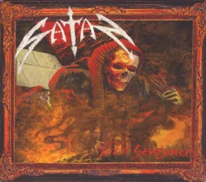 Life Sentence album cover