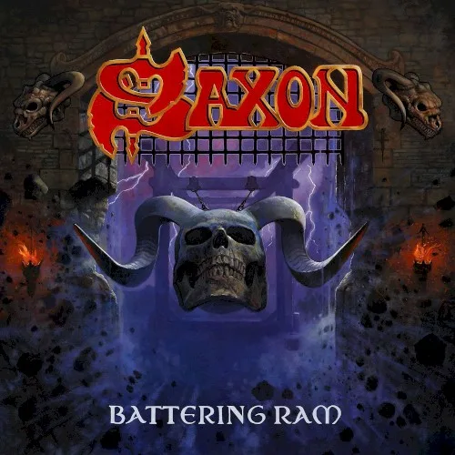 Battering Ram background