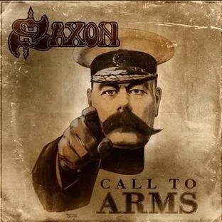 Call to Arms background