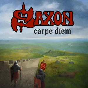 Carpe Diem album cover