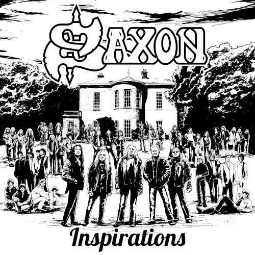 Inspirations background