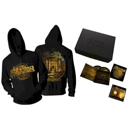 Live in Haarlem background