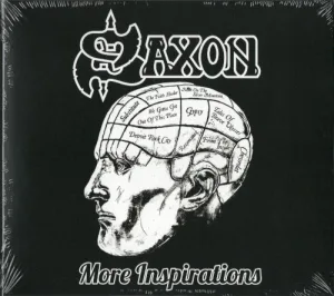 More Inspirations album cover