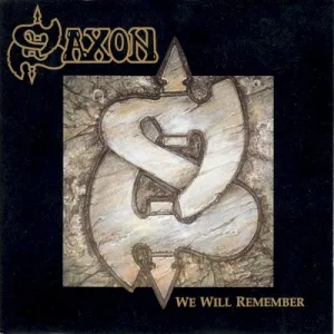 Requiem EP album cover