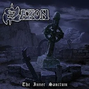 The Inner Sanctum background