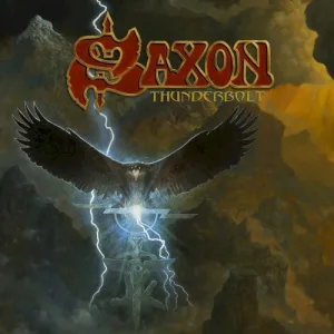 Thunderbolt album cover