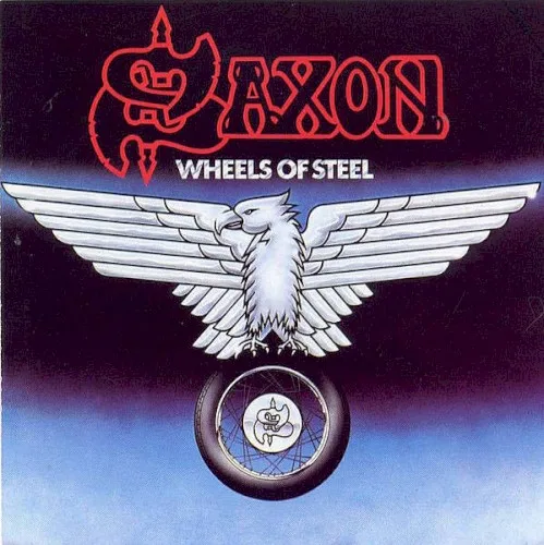 Wheels of Steel background