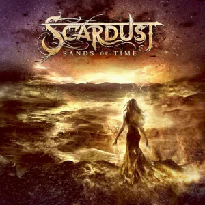 Sands of Time album cover