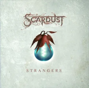Strangers album cover