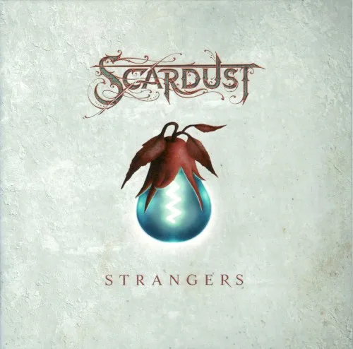 Strangers background