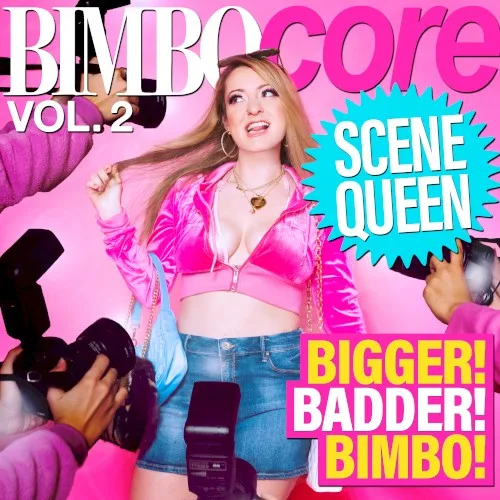 Bimbocore Vol. 2 background
