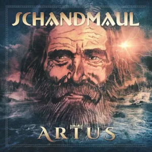 Artus album cover
