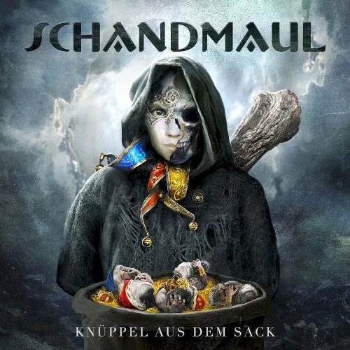 Das Gerücht background