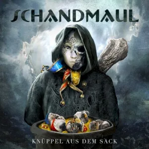 Knüppel aus dem Sack album cover