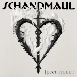 Leuchtfeuer album cover