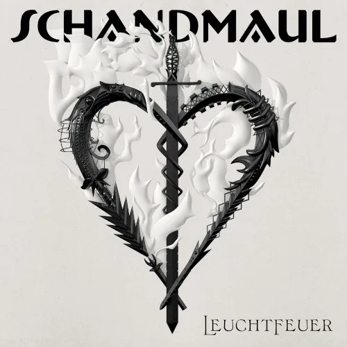 Leuchtfeuer background