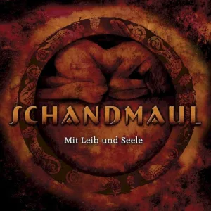 Mit Leib und Seele album cover