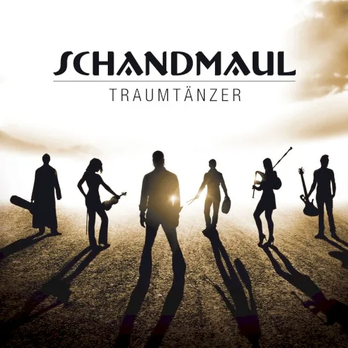 Traumtänzer background