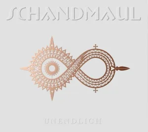 Unendlich album cover