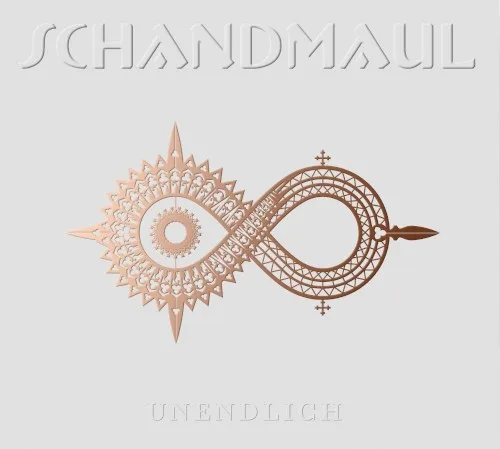 Unendlich background
