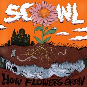 How Flowers Grow album cover