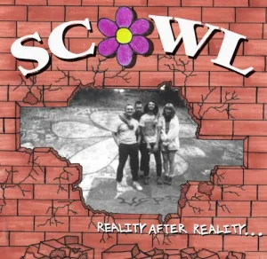 Reality After Reality… album cover